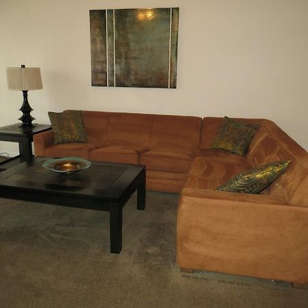 Angela'S Palisades Resort - Three Bedroom Condominium 406 Four Corners Exteriör bild