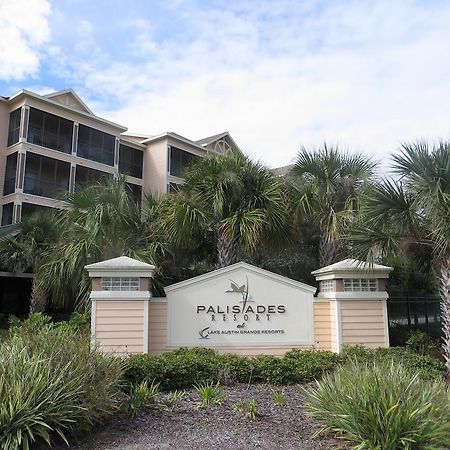 Angela'S Palisades Resort - Three Bedroom Condominium 406 Four Corners Exteriör bild