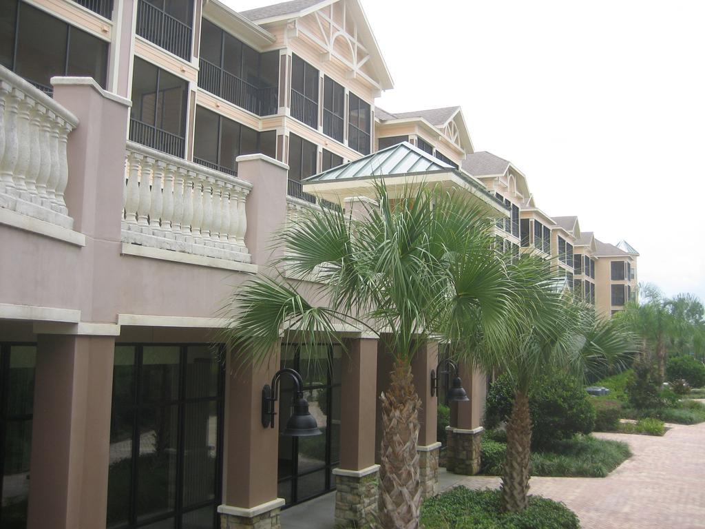 Angela'S Palisades Resort - Three Bedroom Condominium 406 Four Corners Exteriör bild