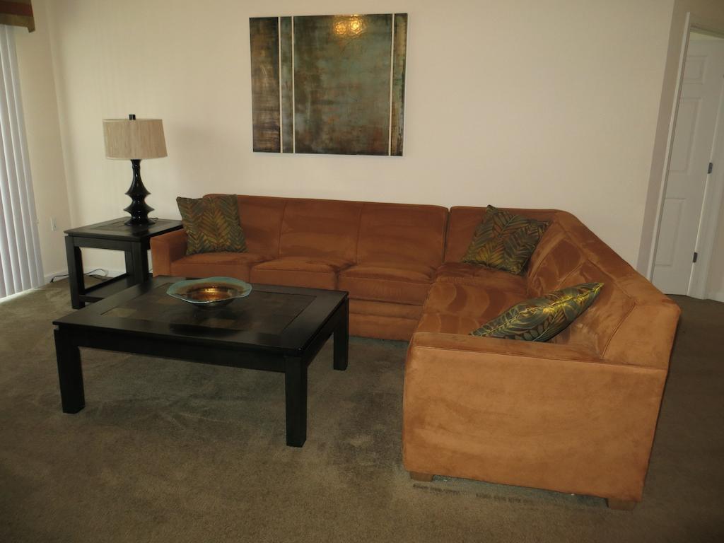 Angela'S Palisades Resort - Three Bedroom Condominium 406 Four Corners Exteriör bild