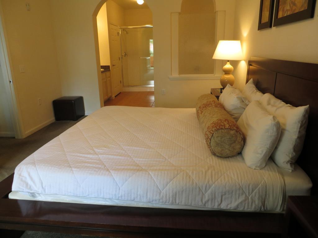 Angela'S Palisades Resort - Three Bedroom Condominium 406 Four Corners Exteriör bild