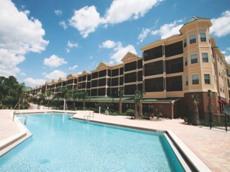 Angela'S Palisades Resort - Three Bedroom Condominium 406 Four Corners Exteriör bild
