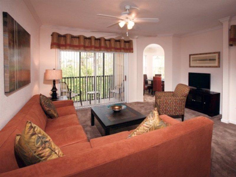 Angela'S Palisades Resort - Three Bedroom Condominium 406 Four Corners Exteriör bild