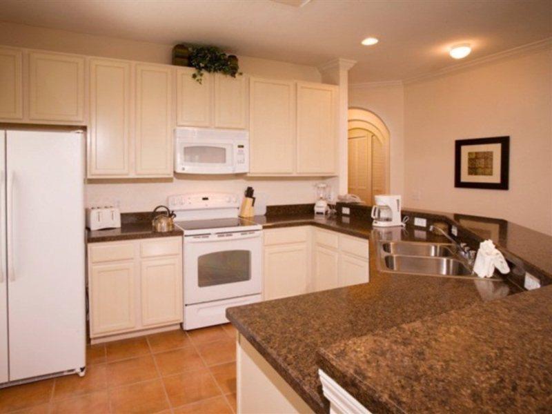 Angela'S Palisades Resort - Three Bedroom Condominium 406 Four Corners Exteriör bild