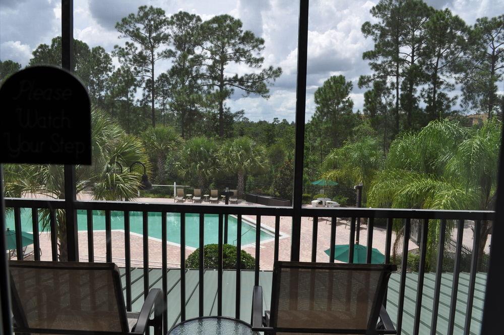 Angela'S Palisades Resort - Three Bedroom Condominium 406 Four Corners Exteriör bild