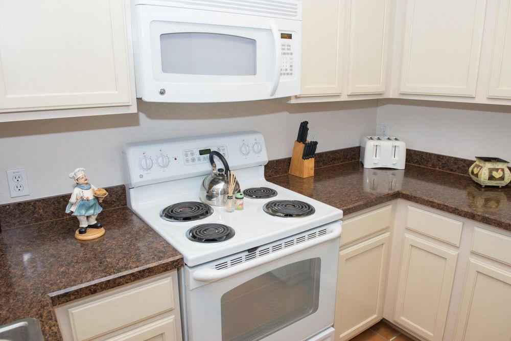 Angela'S Palisades Resort - Three Bedroom Condominium 406 Four Corners Exteriör bild