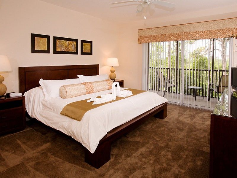 Angela'S Palisades Resort - Three Bedroom Condominium 406 Four Corners Exteriör bild