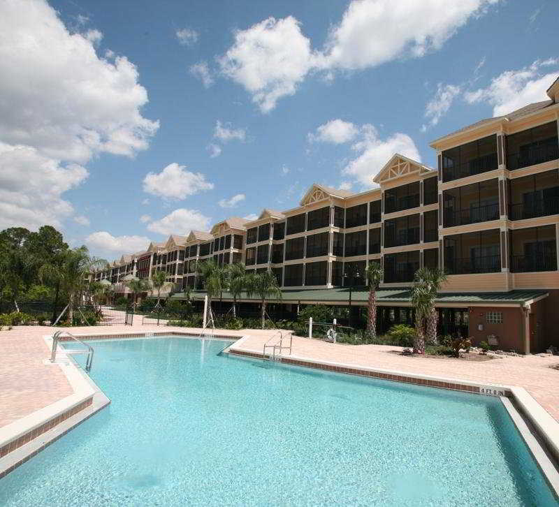 Angela'S Palisades Resort - Three Bedroom Condominium 406 Four Corners Exteriör bild