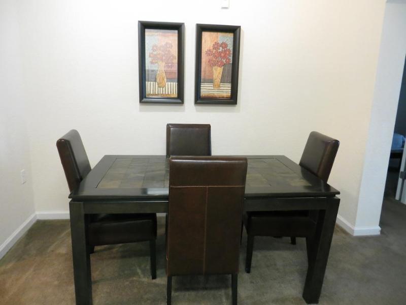 Angela'S Palisades Resort - Three Bedroom Condominium 406 Four Corners Exteriör bild