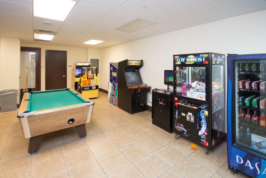 Angela'S Palisades Resort - Three Bedroom Condominium 406 Four Corners Exteriör bild