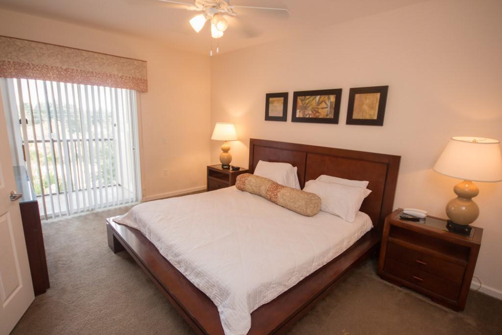 Angela'S Palisades Resort - Three Bedroom Condominium 406 Four Corners Exteriör bild