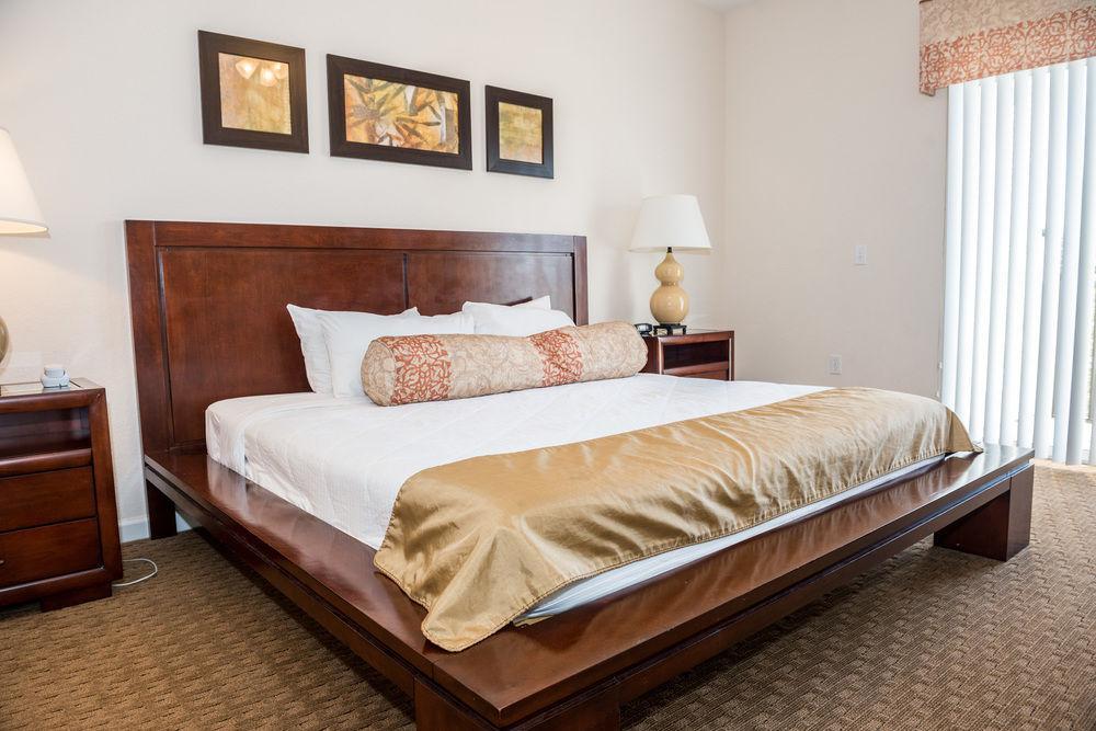 Angela'S Palisades Resort - Three Bedroom Condominium 406 Four Corners Exteriör bild