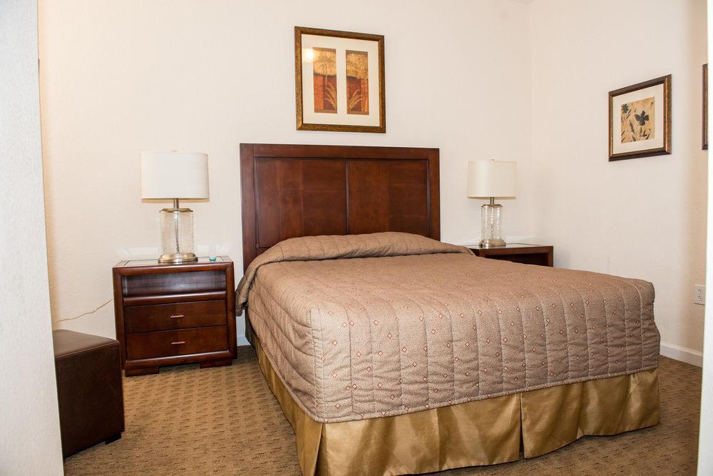 Angela'S Palisades Resort - Three Bedroom Condominium 406 Four Corners Exteriör bild