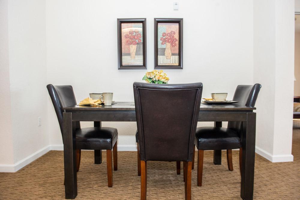 Angela'S Palisades Resort - Three Bedroom Condominium 406 Four Corners Exteriör bild