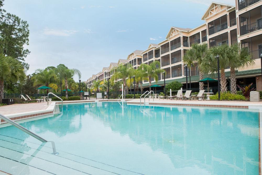 Angela'S Palisades Resort - Three Bedroom Condominium 406 Four Corners Exteriör bild