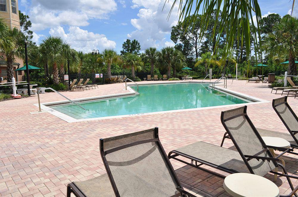 Angela'S Palisades Resort - Three Bedroom Condominium 406 Four Corners Exteriör bild