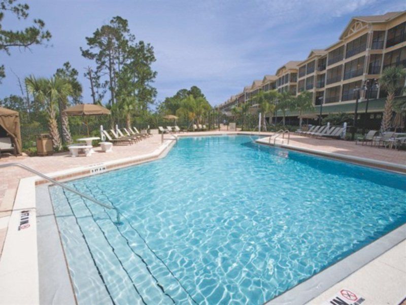 Angela'S Palisades Resort - Three Bedroom Condominium 406 Four Corners Exteriör bild