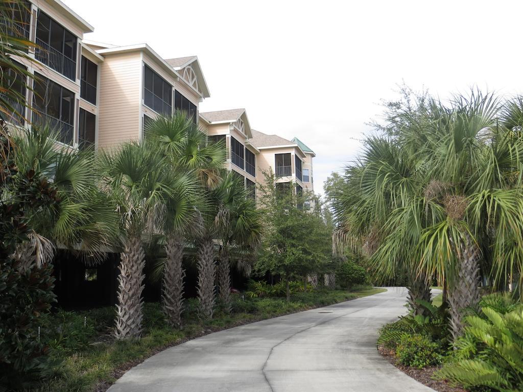 Angela'S Palisades Resort - Three Bedroom Condominium 406 Four Corners Exteriör bild