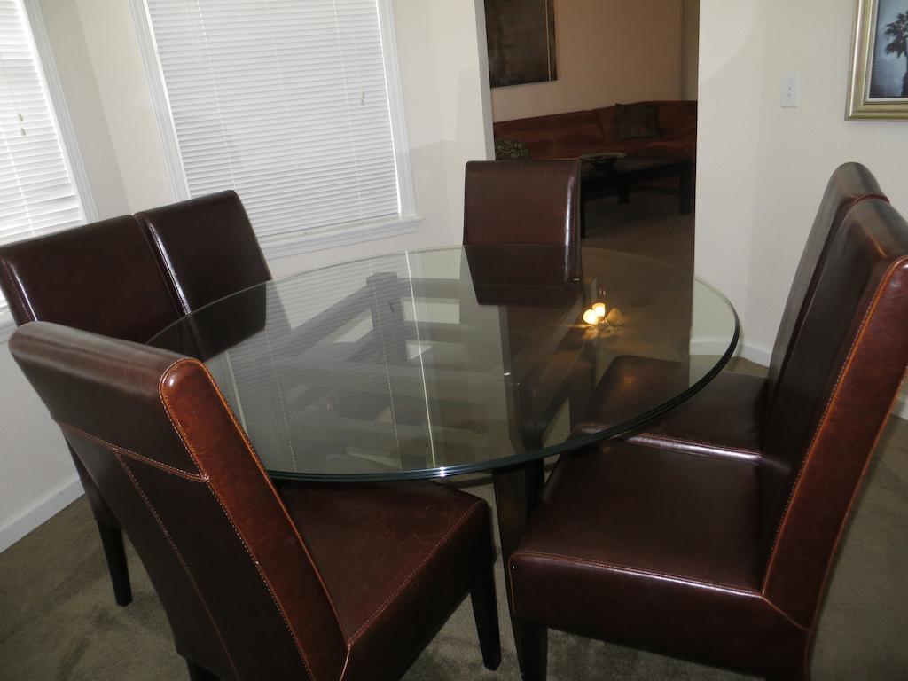 Angela'S Palisades Resort - Three Bedroom Condominium 406 Four Corners Exteriör bild