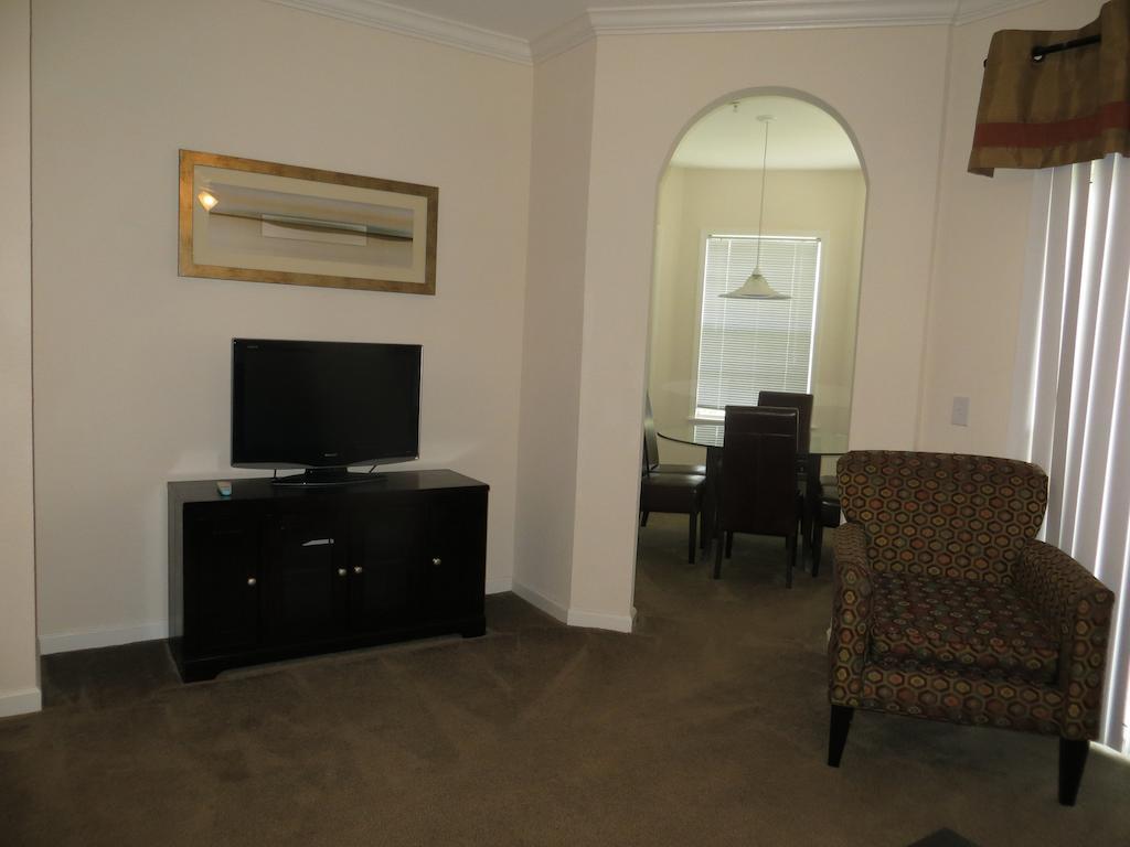 Angela'S Palisades Resort - Three Bedroom Condominium 406 Four Corners Exteriör bild