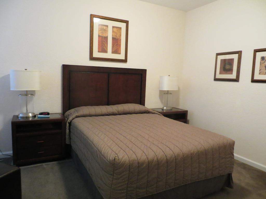 Angela'S Palisades Resort - Three Bedroom Condominium 406 Four Corners Exteriör bild