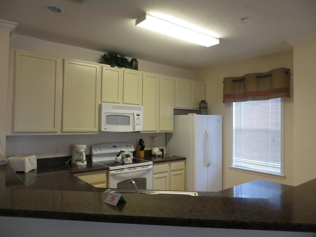 Angela'S Palisades Resort - Three Bedroom Condominium 406 Four Corners Exteriör bild