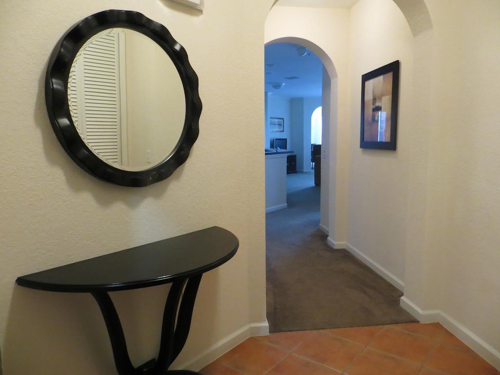 Angela'S Palisades Resort - Three Bedroom Condominium 406 Four Corners Exteriör bild
