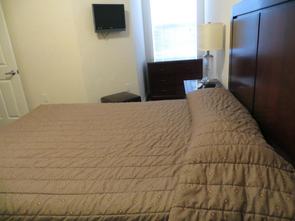 Angela'S Palisades Resort - Three Bedroom Condominium 406 Four Corners Exteriör bild