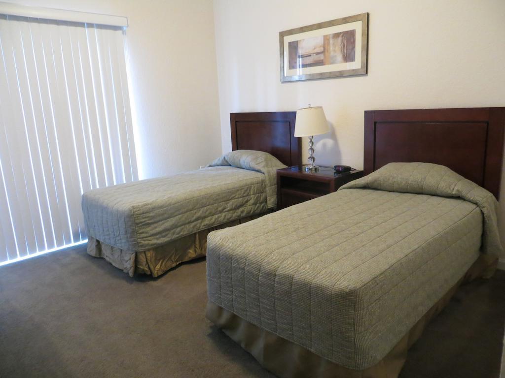 Angela'S Palisades Resort - Three Bedroom Condominium 406 Four Corners Exteriör bild