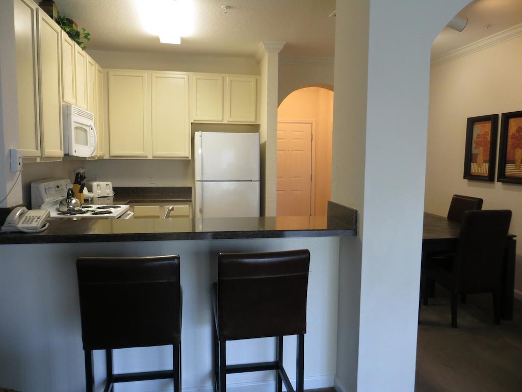 Angela'S Palisades Resort - Three Bedroom Condominium 406 Four Corners Exteriör bild