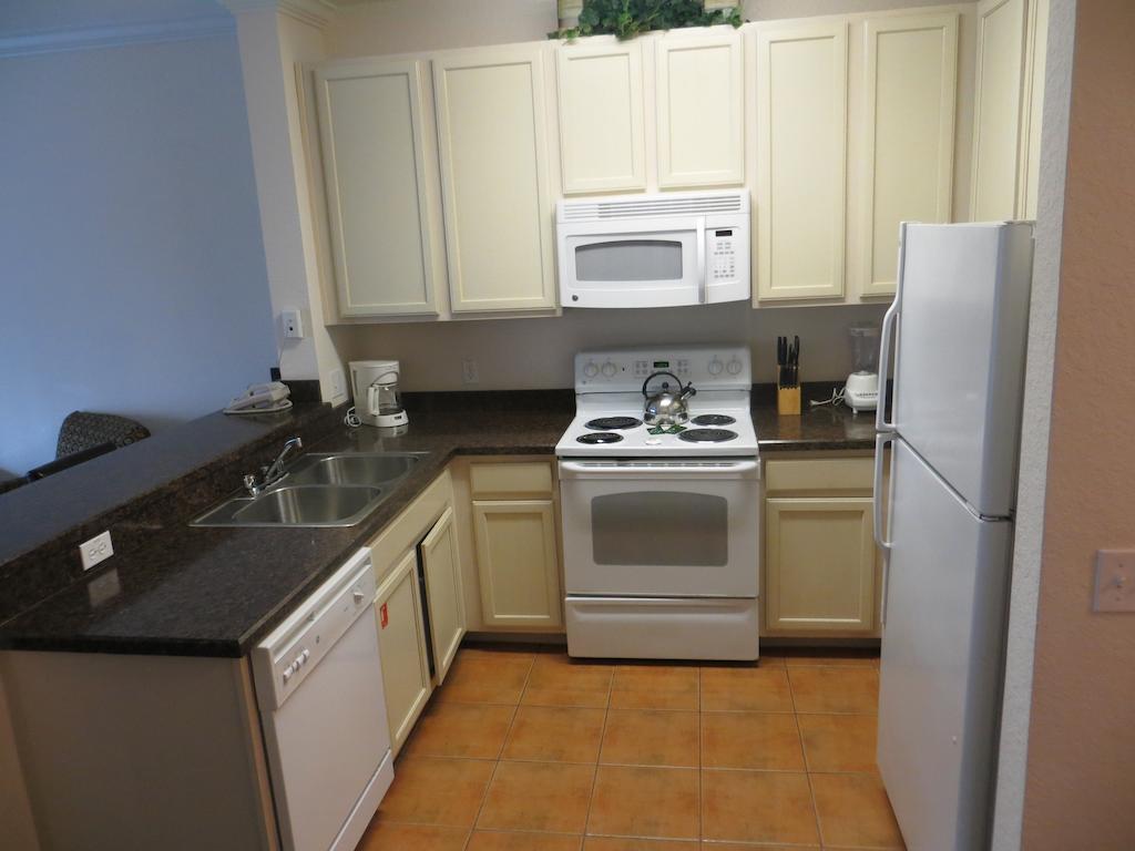 Angela'S Palisades Resort - Three Bedroom Condominium 406 Four Corners Exteriör bild