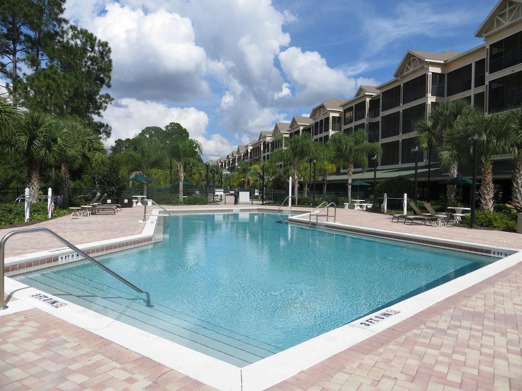 Angela'S Palisades Resort - Three Bedroom Condominium 406 Four Corners Exteriör bild