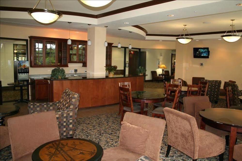 Angela'S Palisades Resort - Three Bedroom Condominium 406 Four Corners Exteriör bild