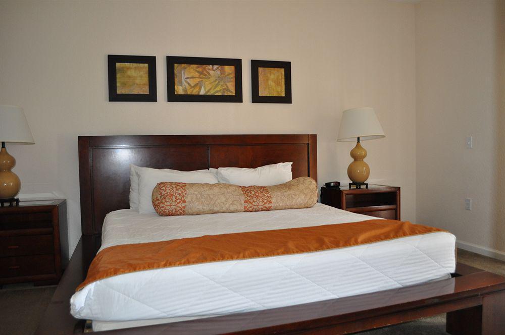 Angela'S Palisades Resort - Three Bedroom Condominium 406 Four Corners Exteriör bild